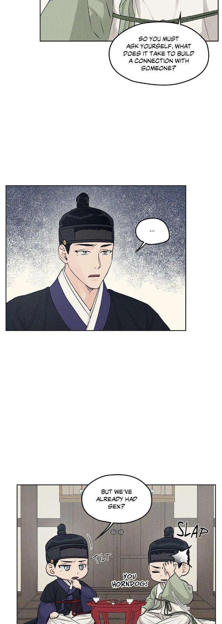 Joseon-Adult-Toy-Store-By-Songmi-Uncensored-Eng page 30