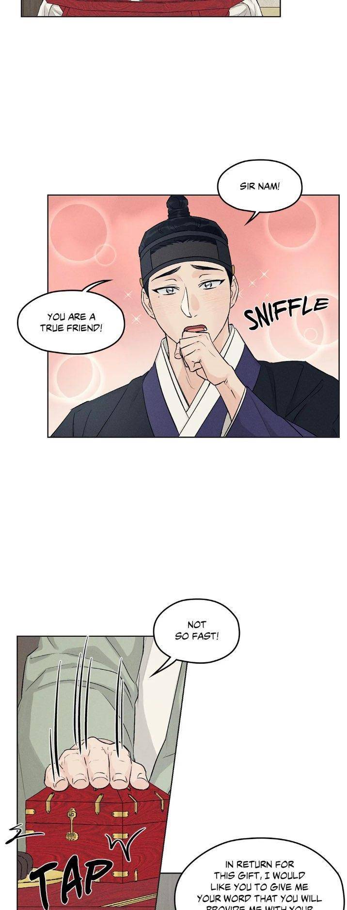 Joseon-Adult-Toy-Store-By-Songmi-Uncensored-Eng page 35