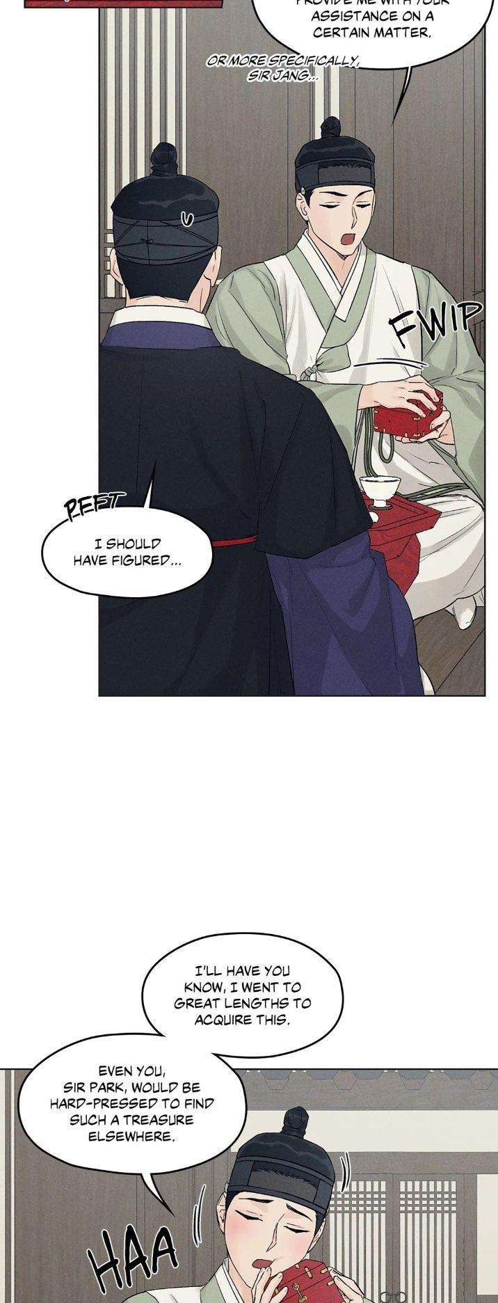 Joseon-Adult-Toy-Store-By-Songmi-Uncensored-Eng page 36