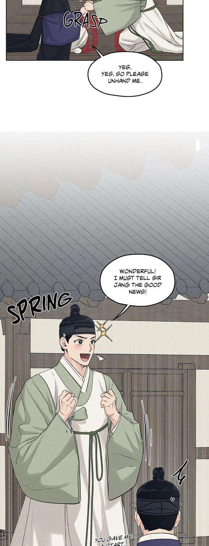 Joseon-Adult-Toy-Store-By-Songmi-Uncensored-Eng page 38
