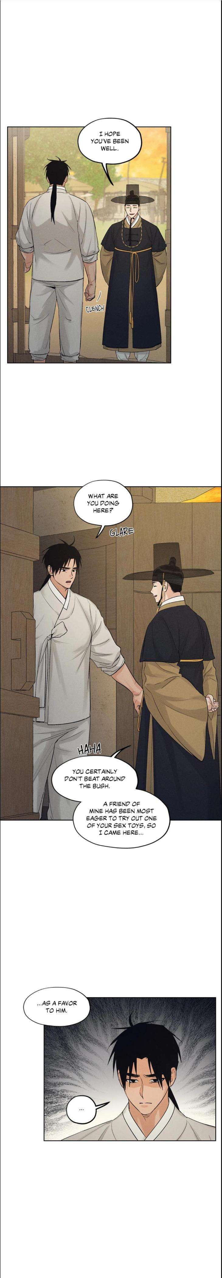 Joseon-Adult-Toy-Store-By-Songmi-Uncensored-Eng chapter_020 thumbnail