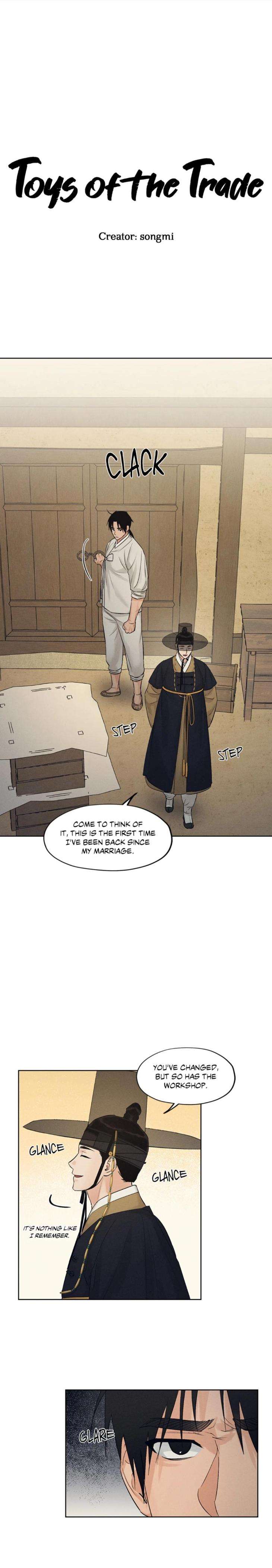 Joseon-Adult-Toy-Store-By-Songmi-Uncensored-Eng page 2