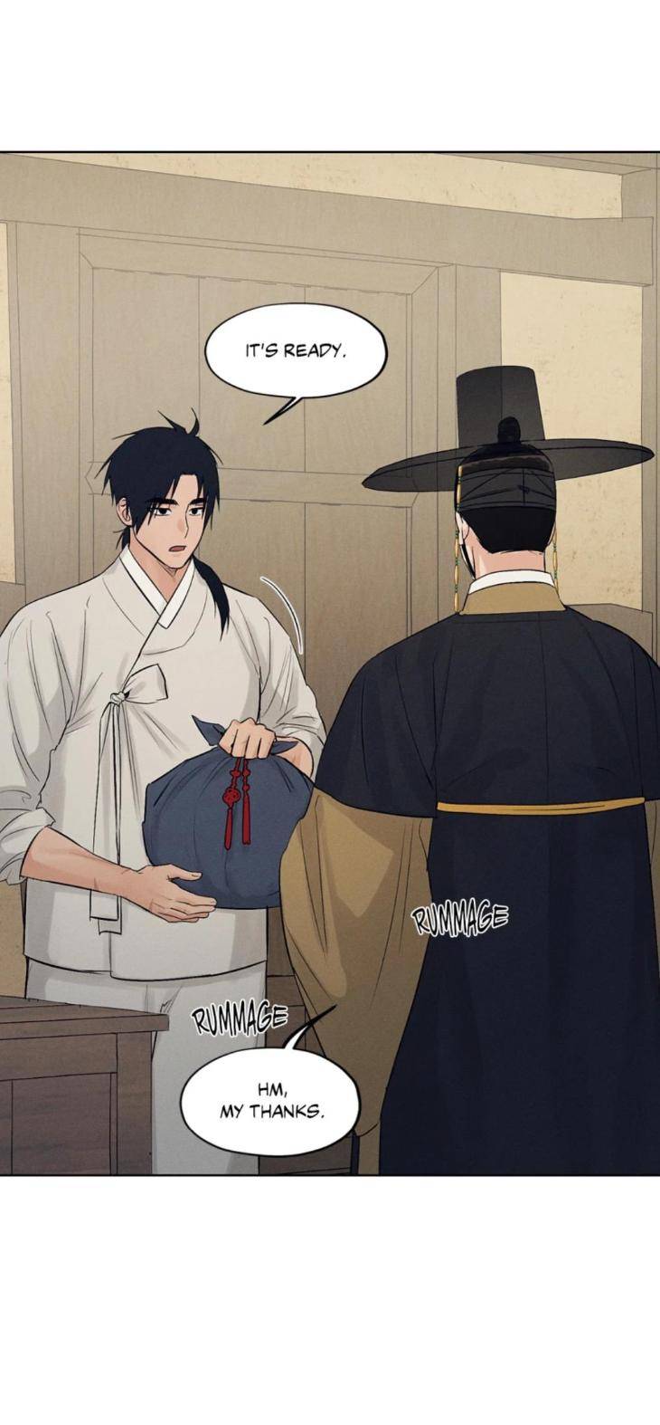 Joseon-Adult-Toy-Store-By-Songmi-Uncensored-Eng page 16