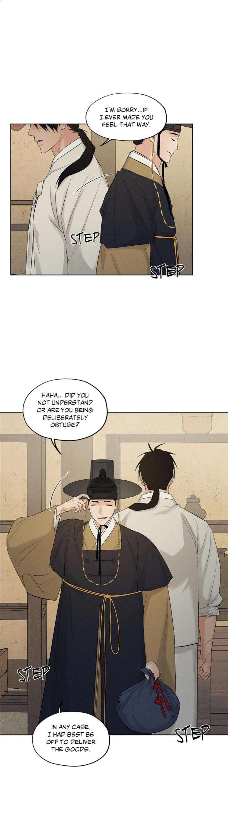Joseon-Adult-Toy-Store-By-Songmi-Uncensored-Eng page 21