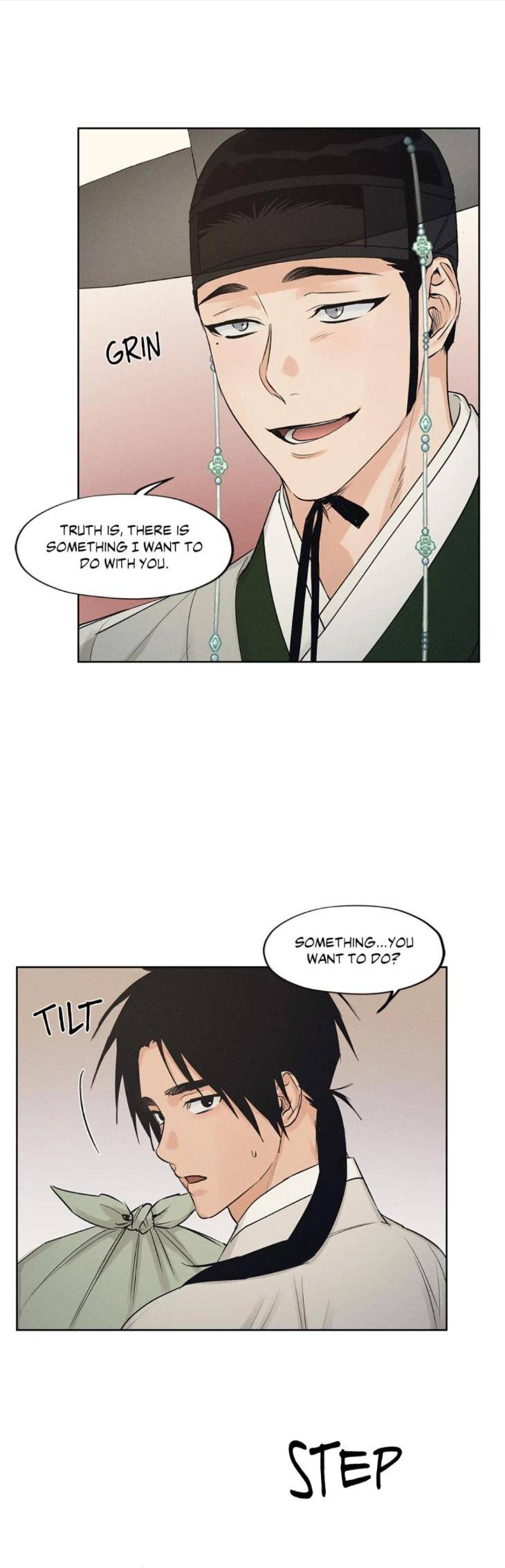 Joseon-Adult-Toy-Store-By-Songmi-Uncensored-Eng page 28