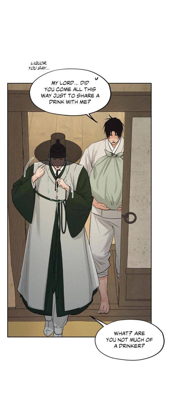 Joseon-Adult-Toy-Store-By-Songmi-Uncensored-Eng page 30