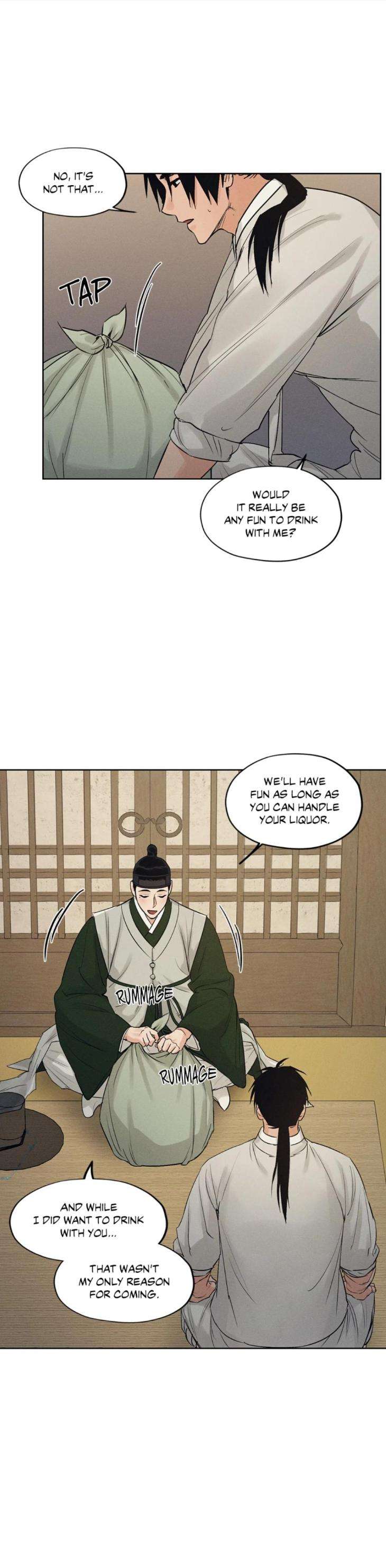 Joseon-Adult-Toy-Store-By-Songmi-Uncensored-Eng page 31