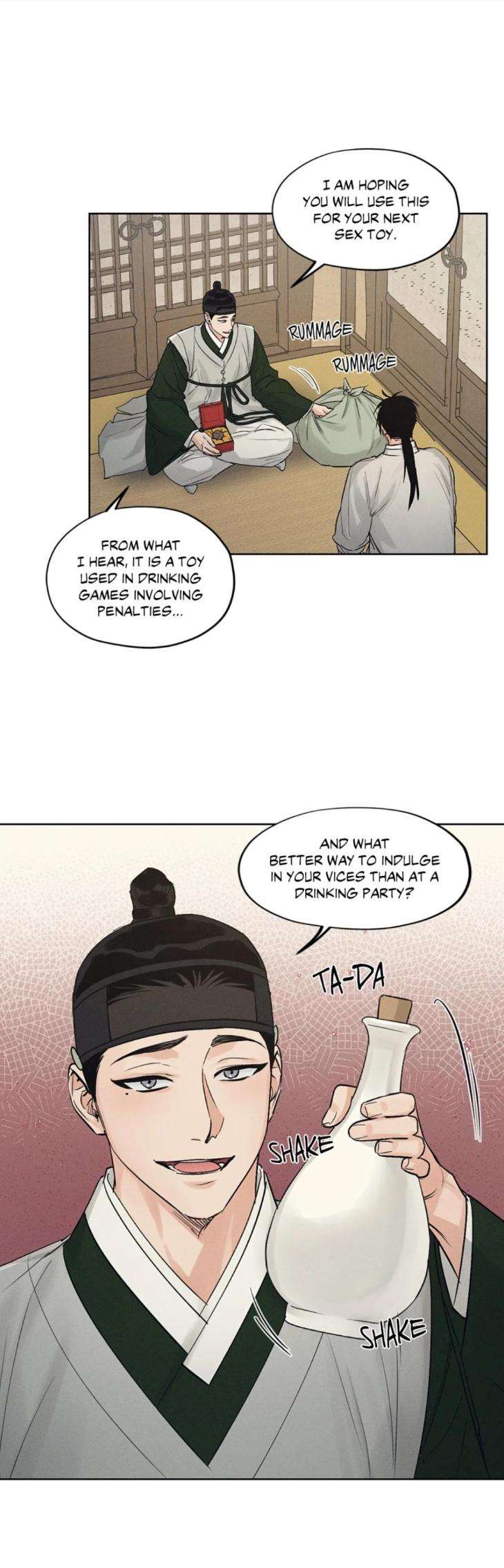 Joseon-Adult-Toy-Store-By-Songmi-Uncensored-Eng page 33