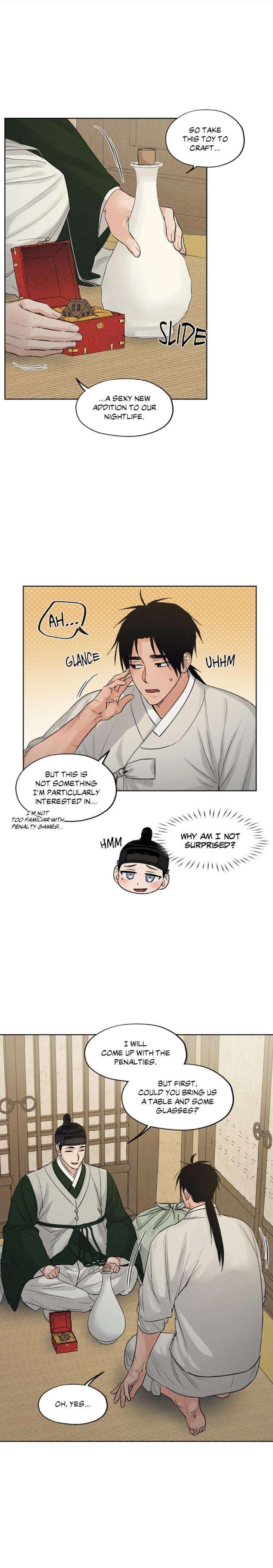 Joseon-Adult-Toy-Store-By-Songmi-Uncensored-Eng page 34