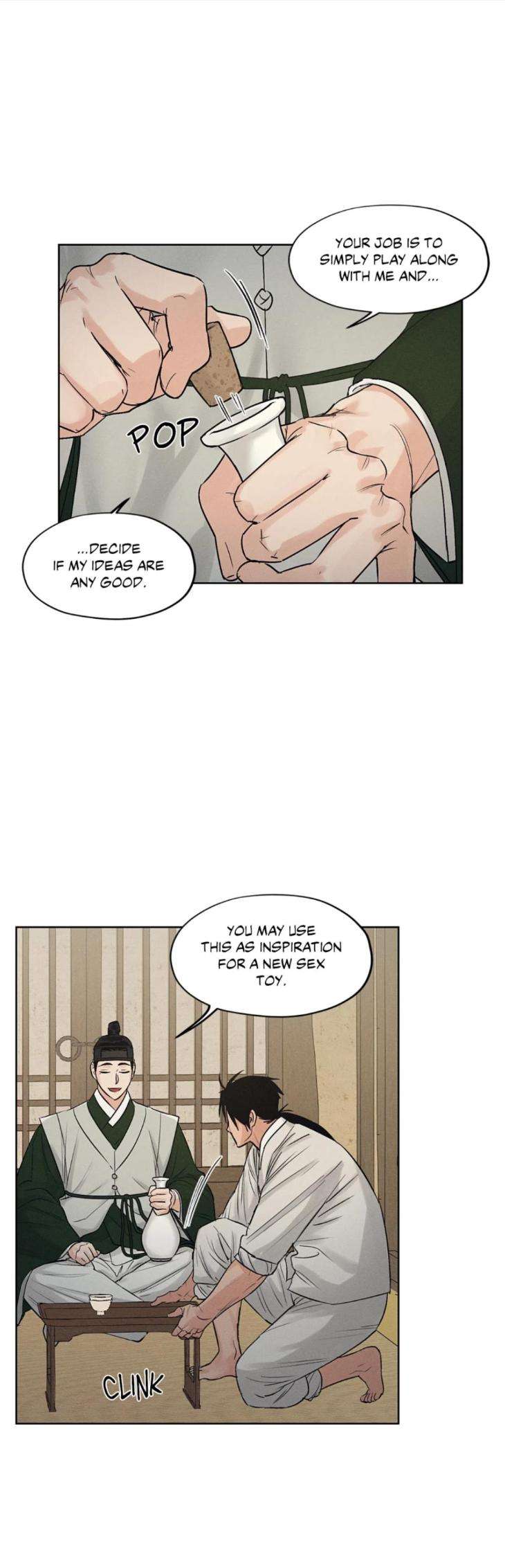 Joseon-Adult-Toy-Store-By-Songmi-Uncensored-Eng page 35