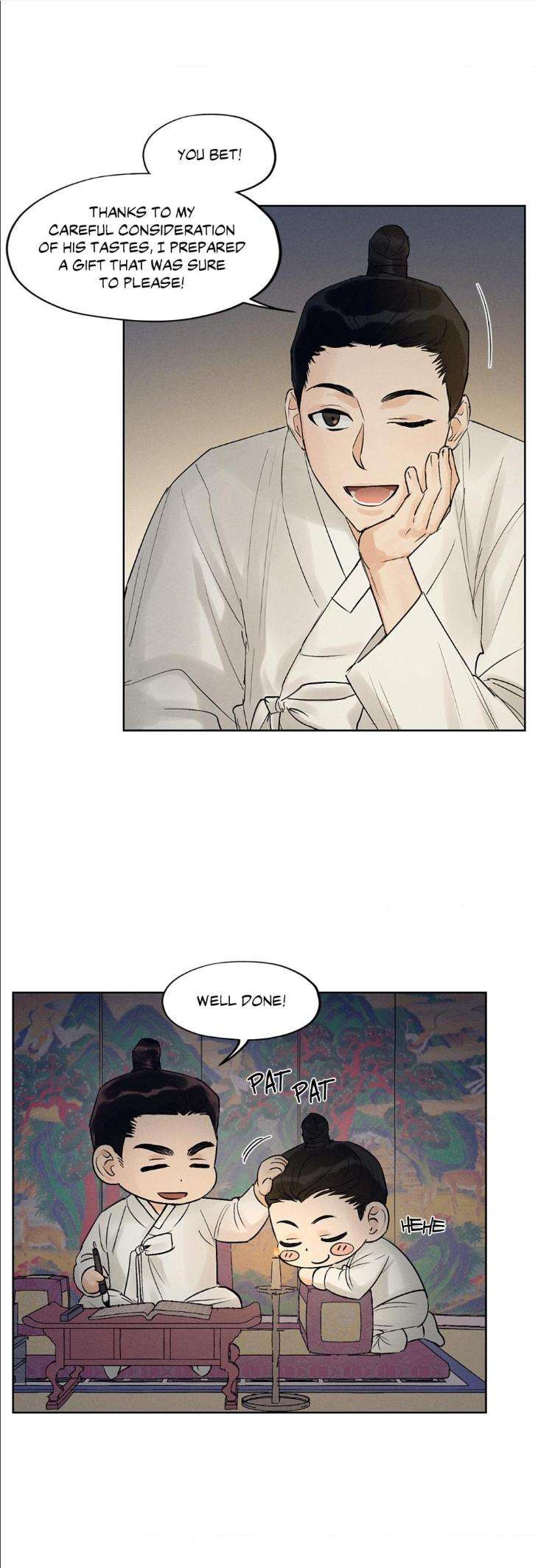 Joseon-Adult-Toy-Store-By-Songmi-Uncensored-Eng page 3