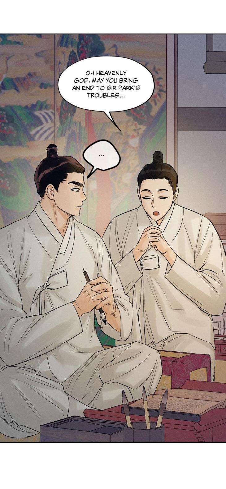 Joseon-Adult-Toy-Store-By-Songmi-Uncensored-Eng page 5