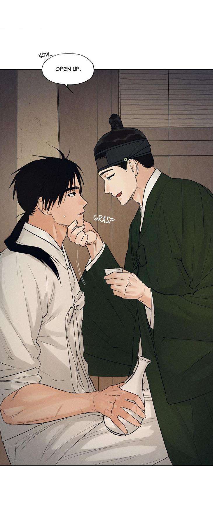 Joseon-Adult-Toy-Store-By-Songmi-Uncensored-Eng page 13