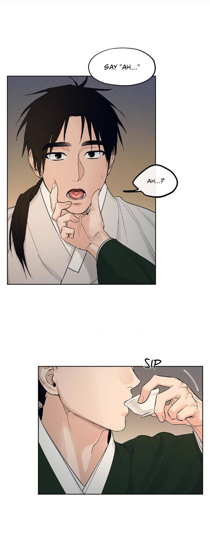 Joseon-Adult-Toy-Store-By-Songmi-Uncensored-Eng page 14