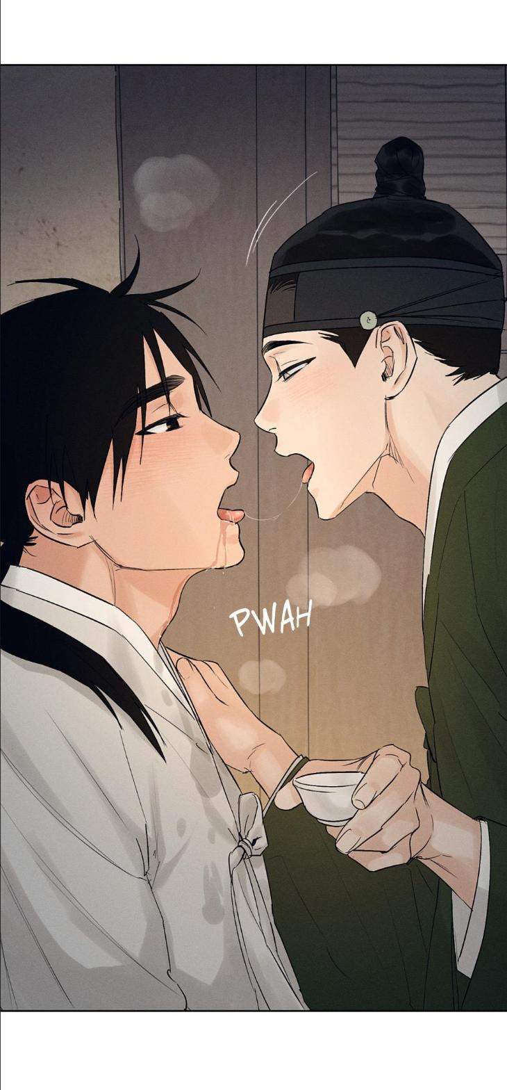 Joseon-Adult-Toy-Store-By-Songmi-Uncensored-Eng page 18