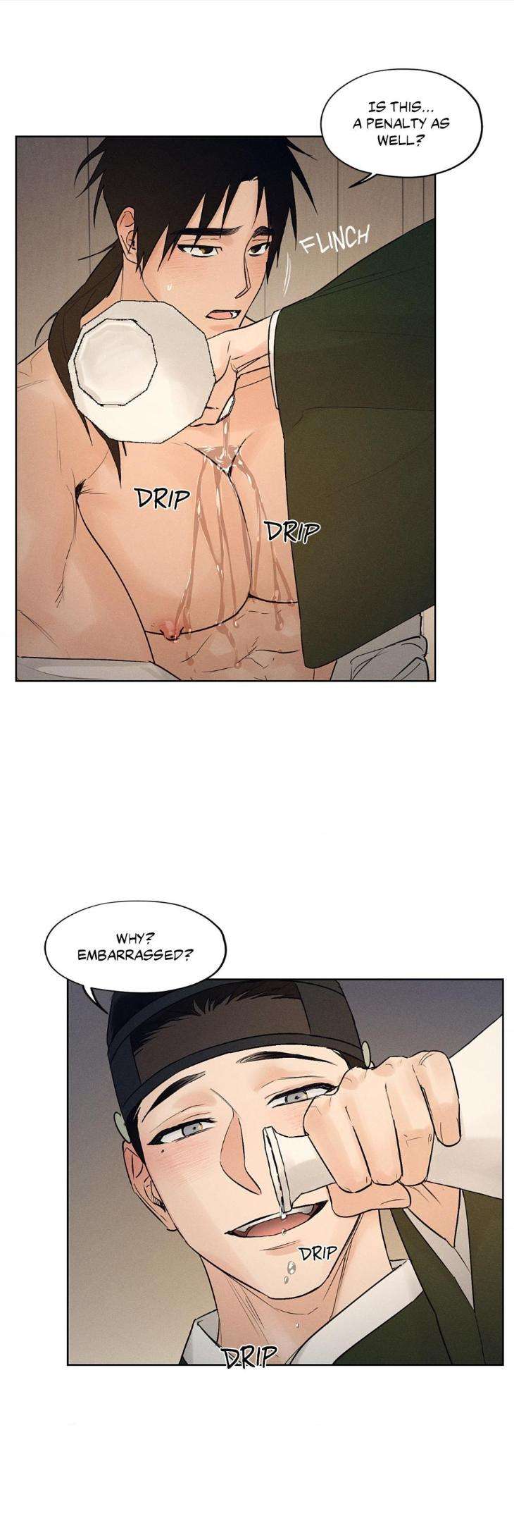 Joseon-Adult-Toy-Store-By-Songmi-Uncensored-Eng page 26