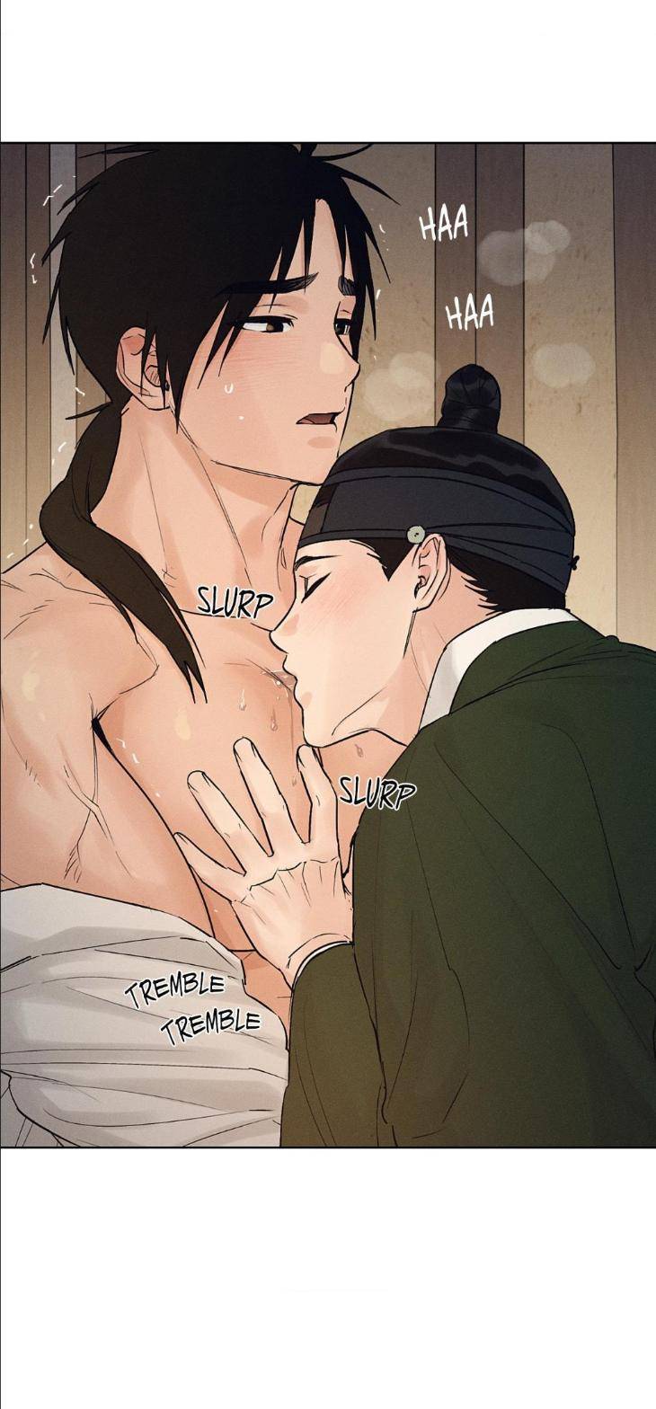Joseon-Adult-Toy-Store-By-Songmi-Uncensored-Eng page 30