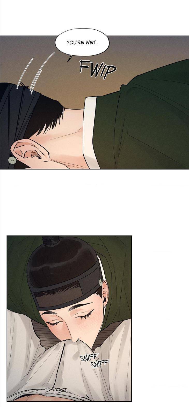 Joseon-Adult-Toy-Store-By-Songmi-Uncensored-Eng page 33
