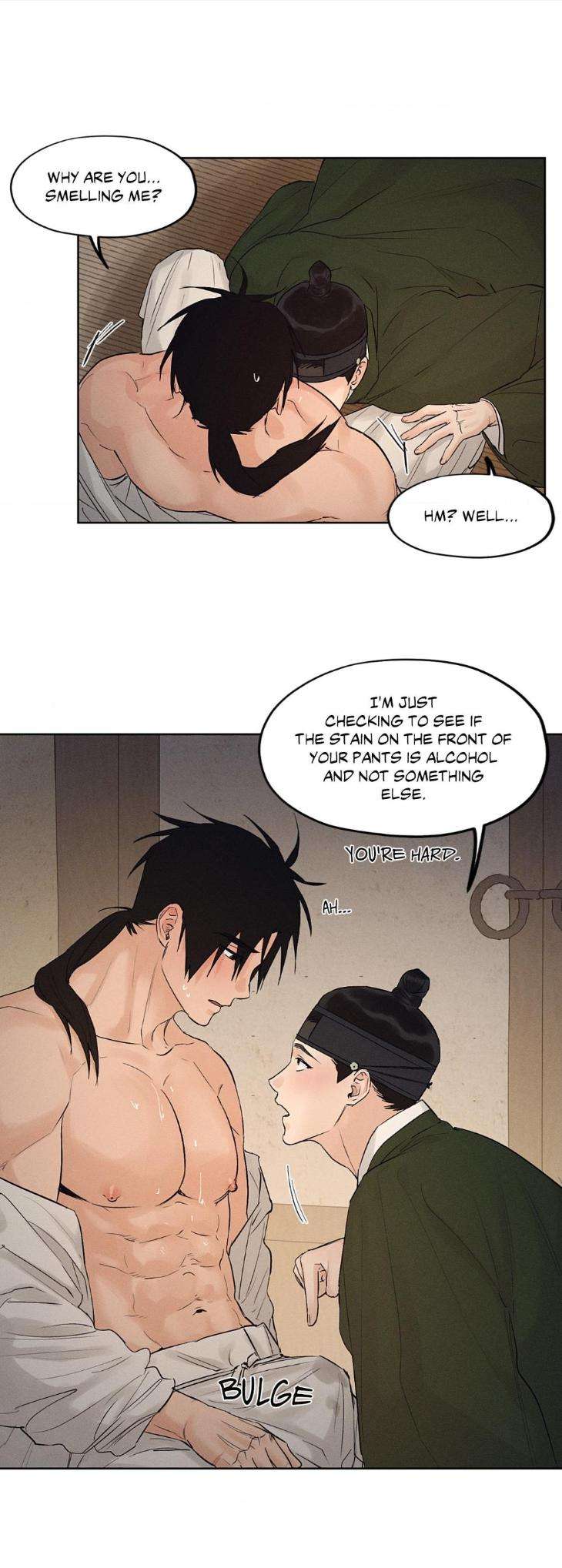 Joseon-Adult-Toy-Store-By-Songmi-Uncensored-Eng page 34