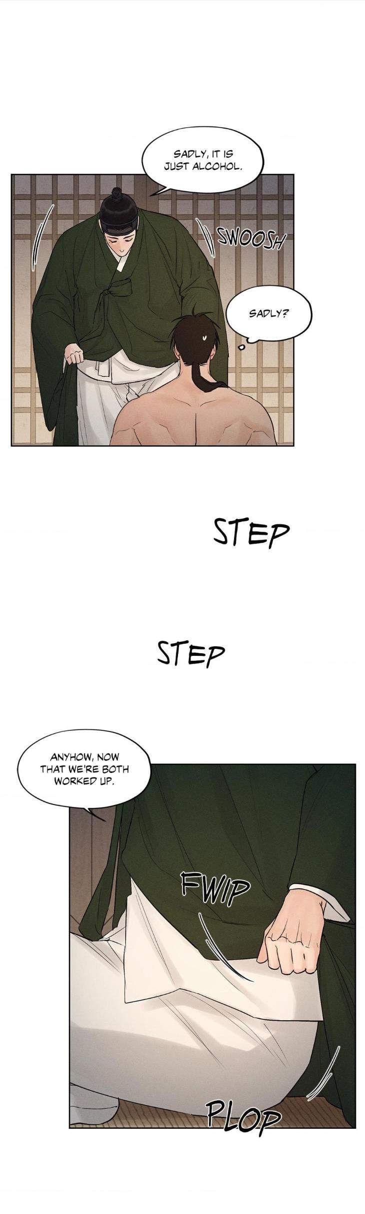 Joseon-Adult-Toy-Store-By-Songmi-Uncensored-Eng page 35