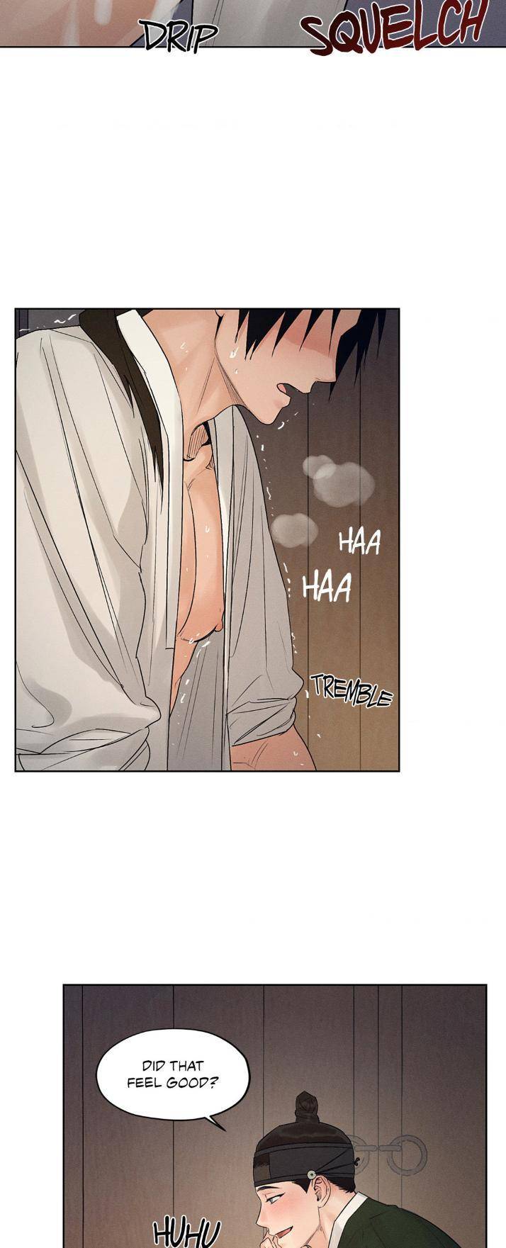 Joseon-Adult-Toy-Store-By-Songmi-Uncensored-Eng page 10