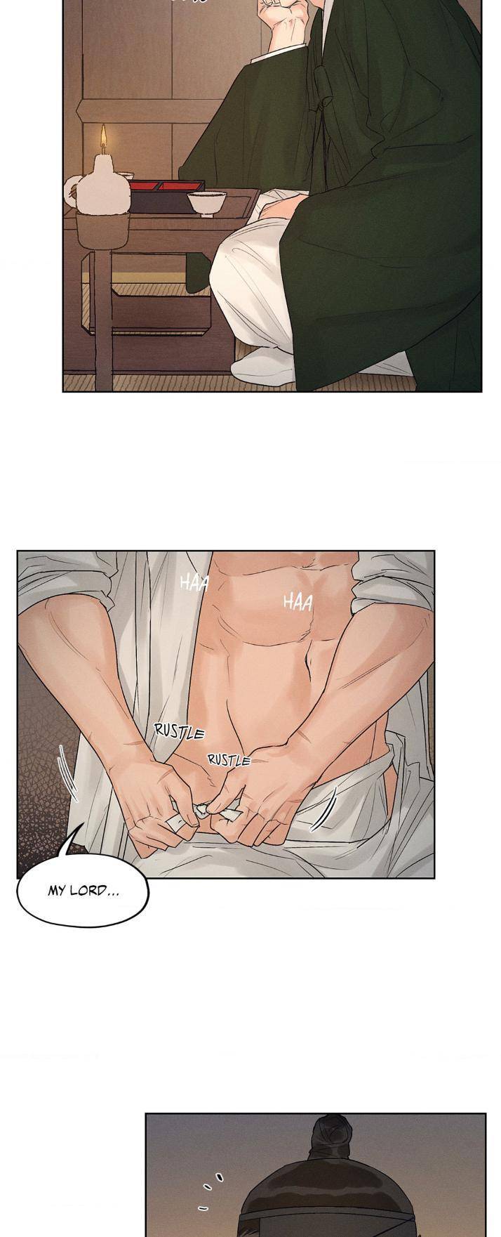 Joseon-Adult-Toy-Store-By-Songmi-Uncensored-Eng page 11