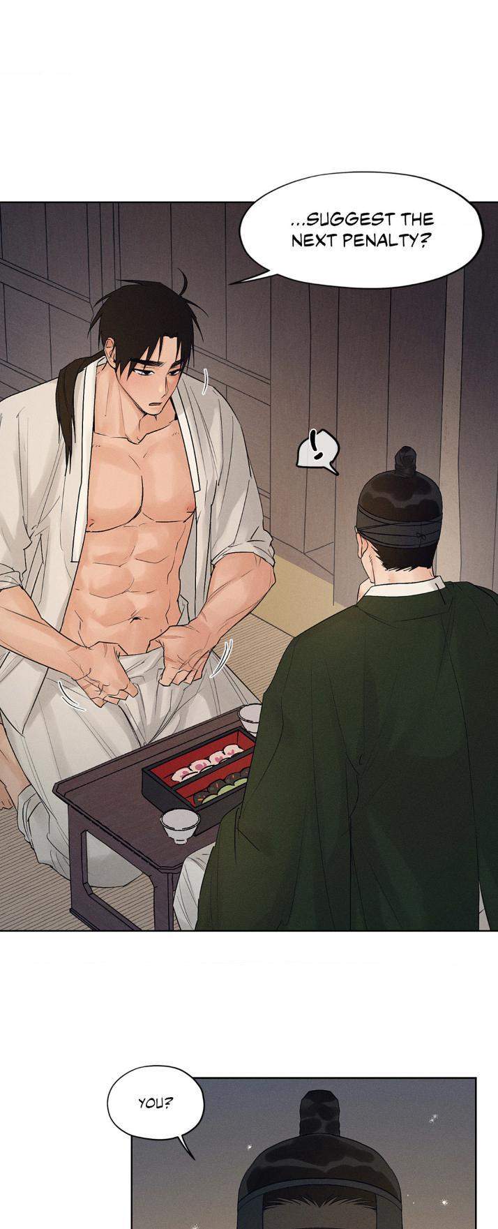 Joseon-Adult-Toy-Store-By-Songmi-Uncensored-Eng page 13