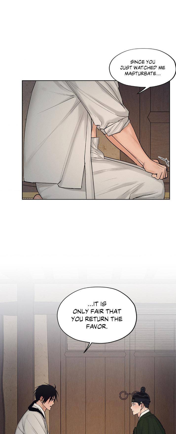 Joseon-Adult-Toy-Store-By-Songmi-Uncensored-Eng page 15