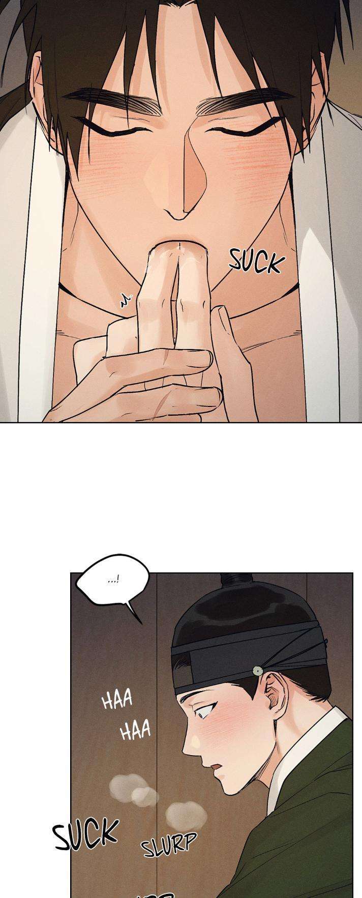 Joseon-Adult-Toy-Store-By-Songmi-Uncensored-Eng page 27
