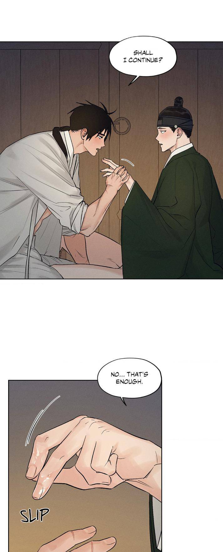 Joseon-Adult-Toy-Store-By-Songmi-Uncensored-Eng page 29