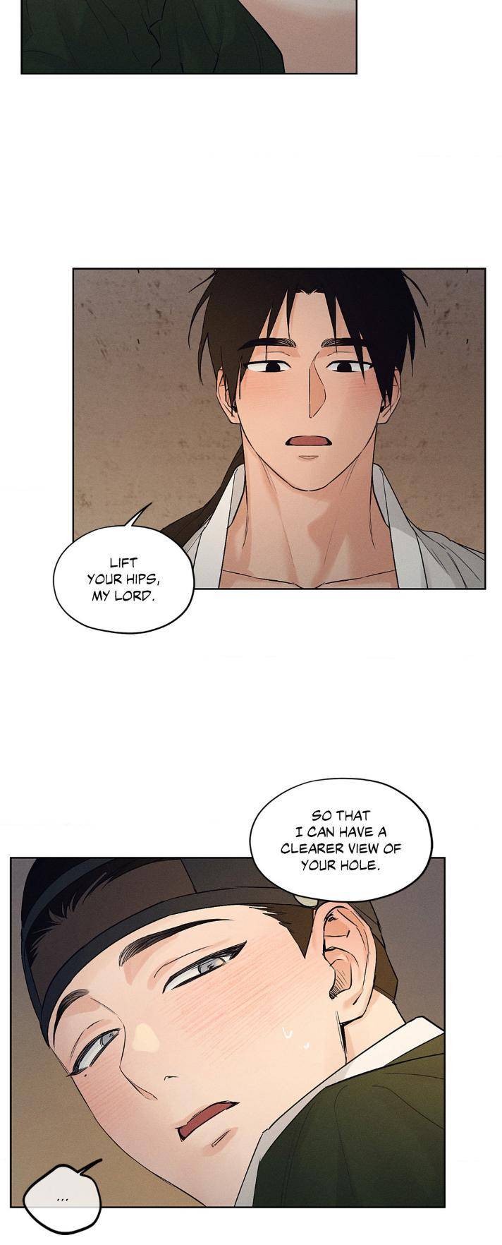 Joseon-Adult-Toy-Store-By-Songmi-Uncensored-Eng page 33
