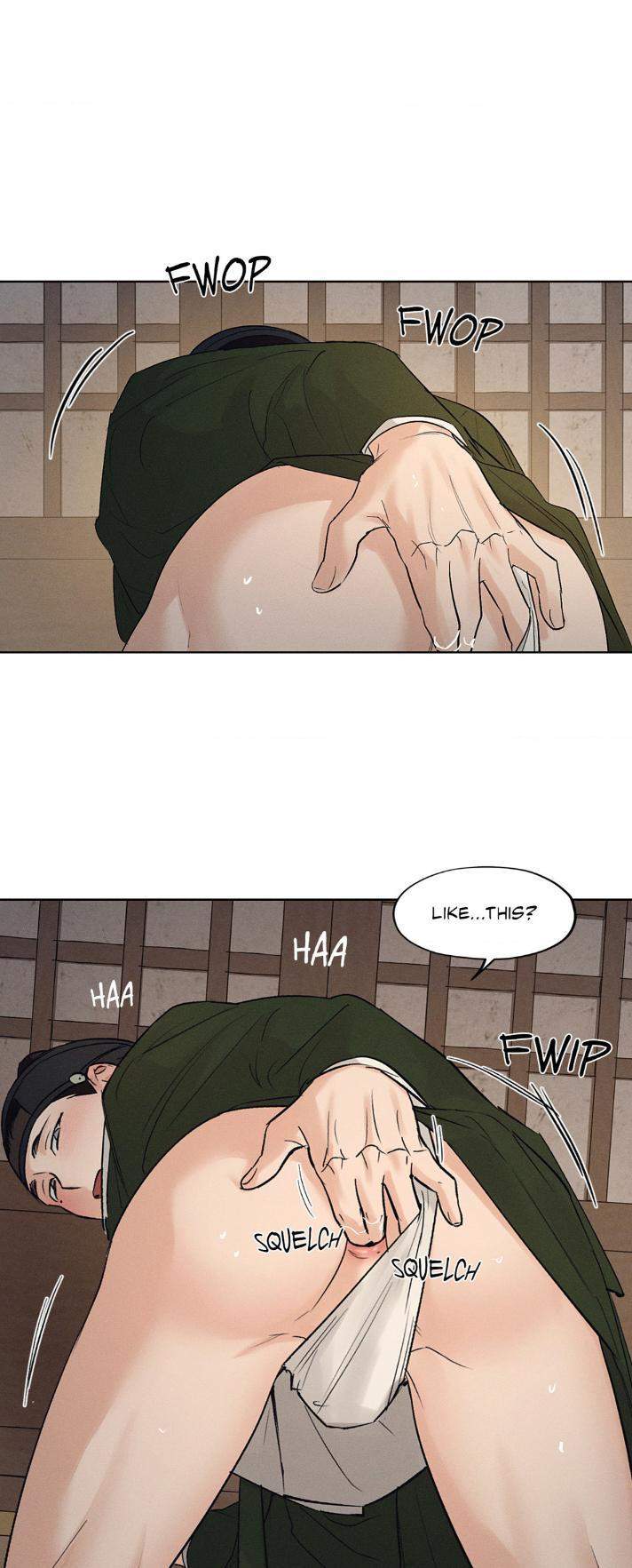 Joseon-Adult-Toy-Store-By-Songmi-Uncensored-Eng page 34