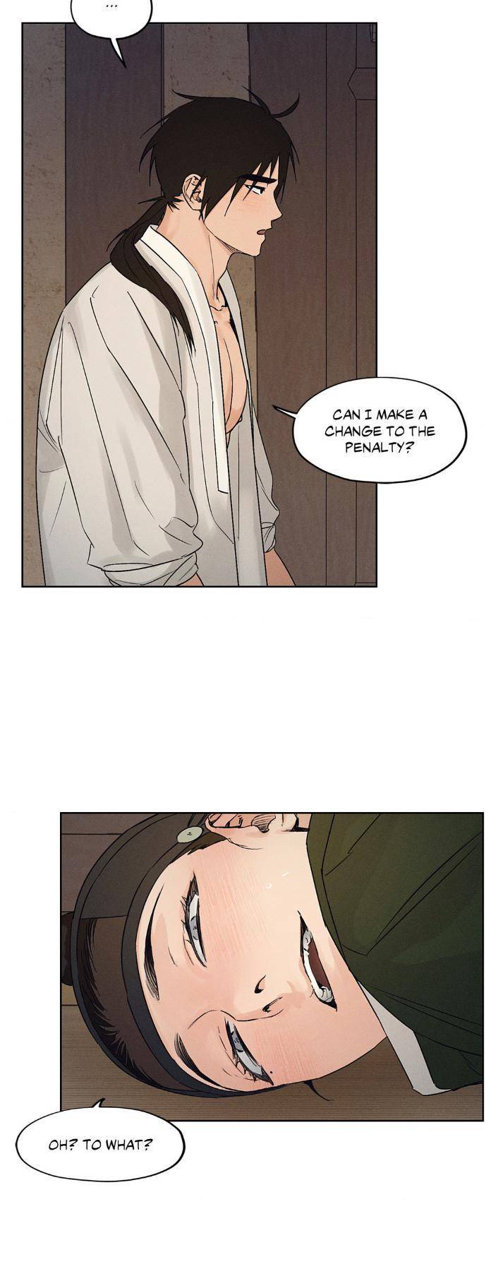 Joseon-Adult-Toy-Store-By-Songmi-Uncensored-Eng page 41