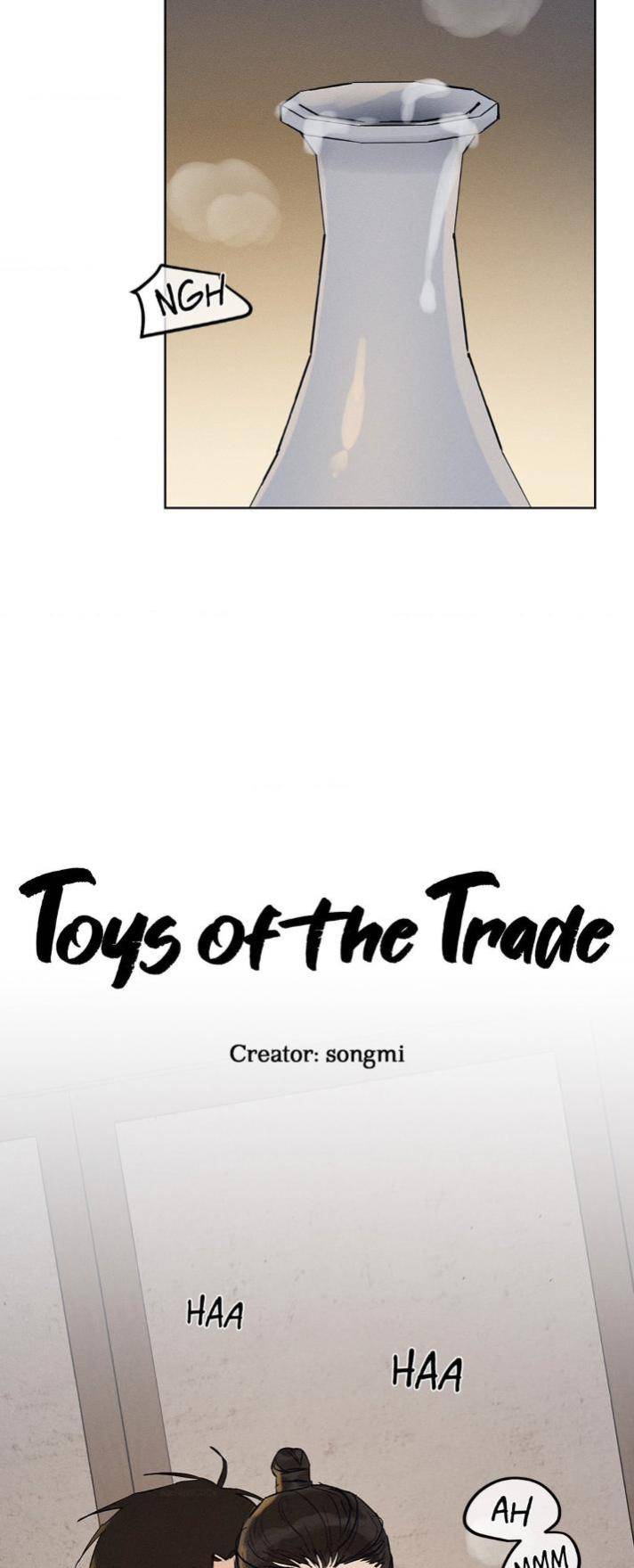 Joseon-Adult-Toy-Store-By-Songmi-Uncensored-Eng page 2