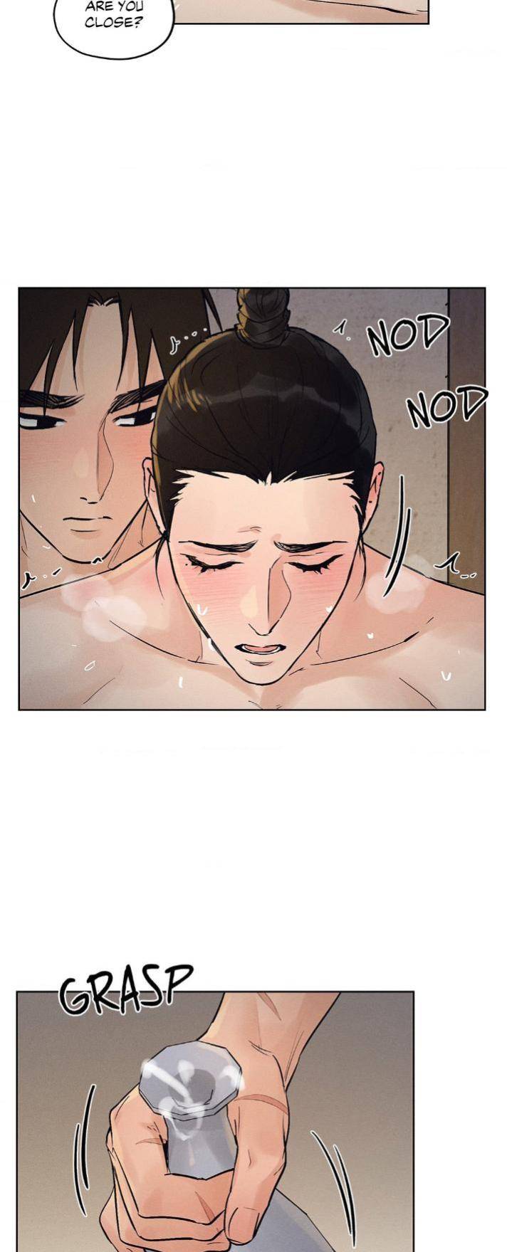 Joseon-Adult-Toy-Store-By-Songmi-Uncensored-Eng page 13