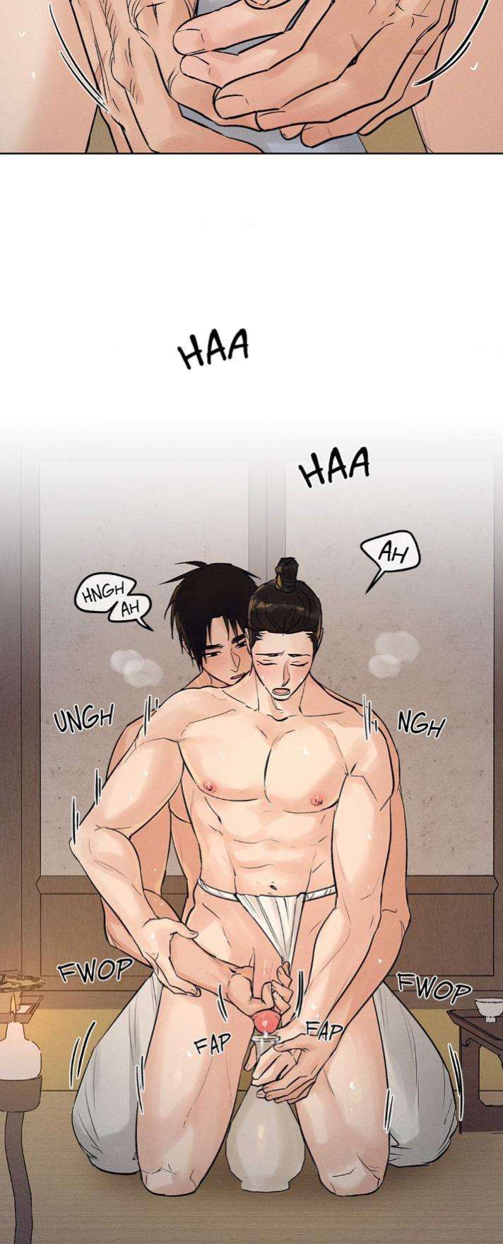 Joseon-Adult-Toy-Store-By-Songmi-Uncensored-Eng page 15