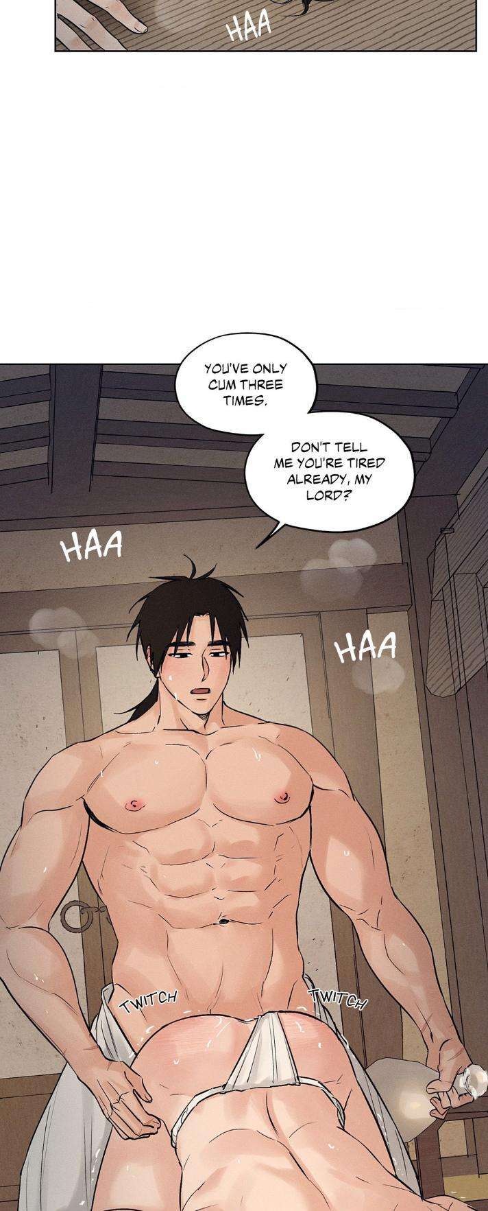 Joseon-Adult-Toy-Store-By-Songmi-Uncensored-Eng page 18