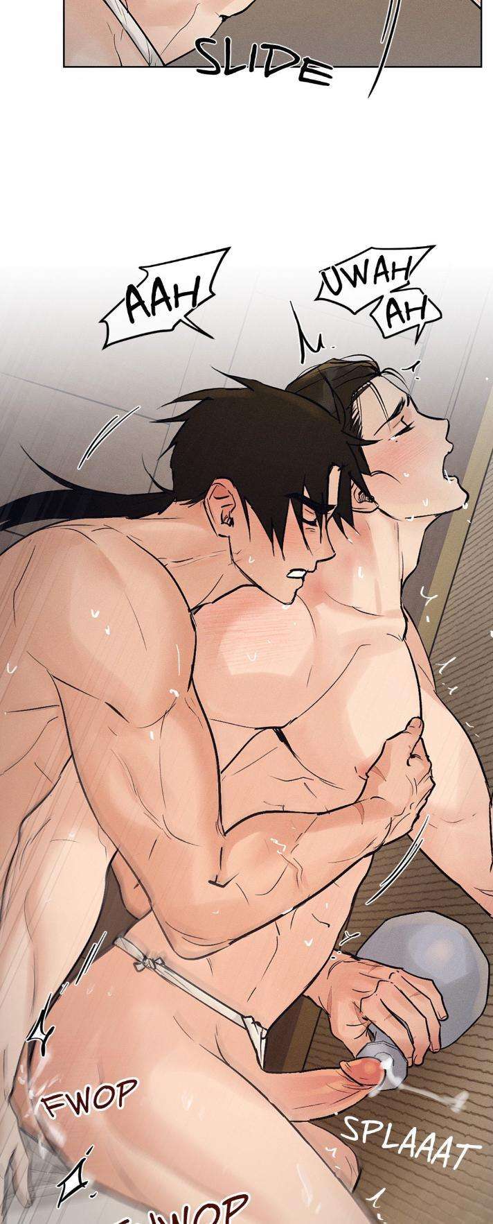 Joseon-Adult-Toy-Store-By-Songmi-Uncensored-Eng page 32