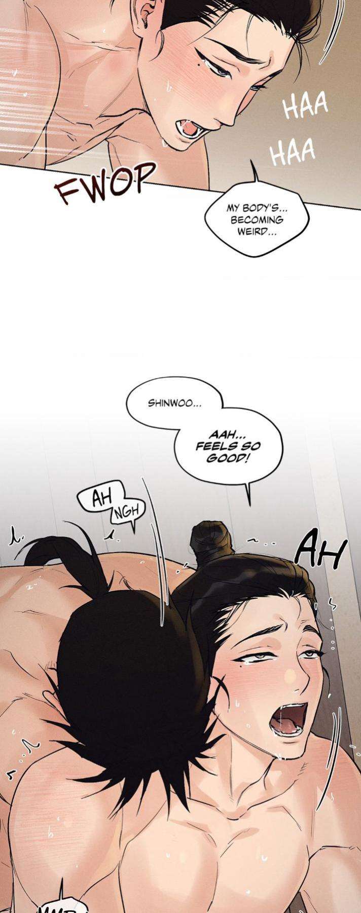 Joseon-Adult-Toy-Store-By-Songmi-Uncensored-Eng page 37