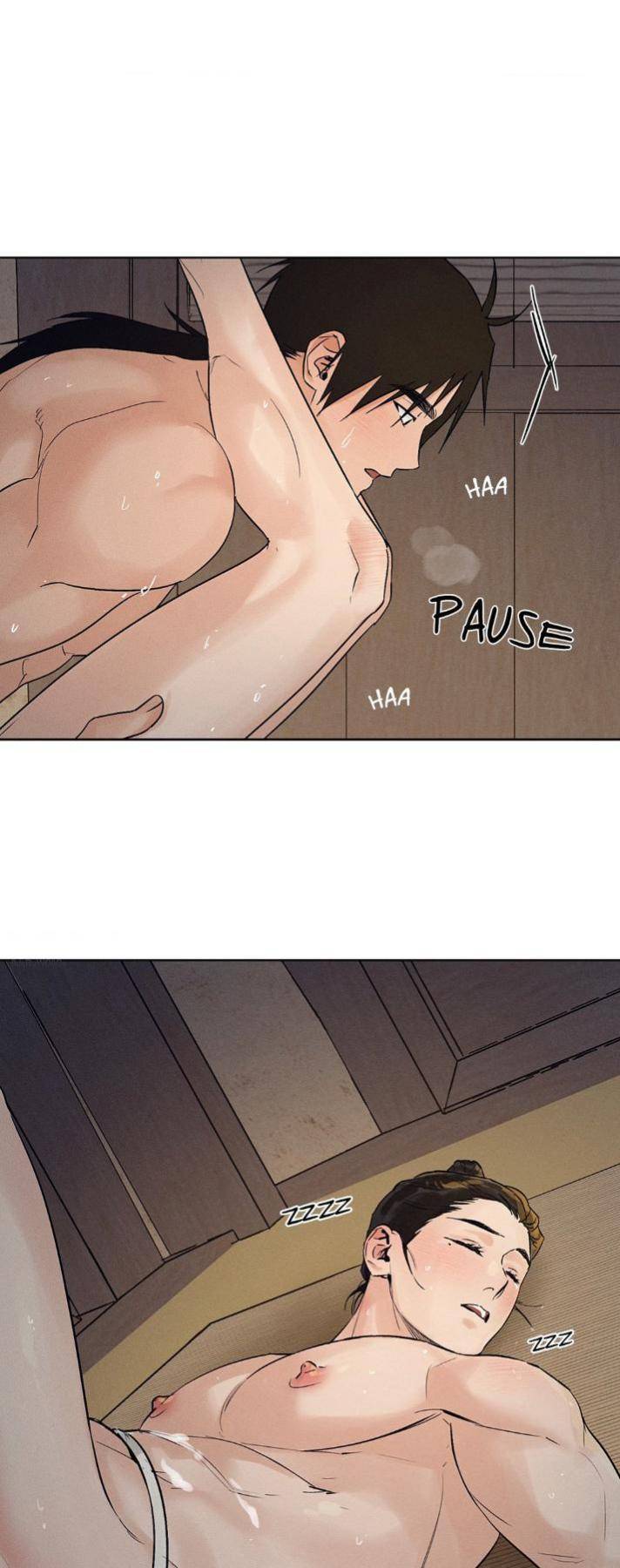 Joseon-Adult-Toy-Store-By-Songmi-Uncensored-Eng page 46