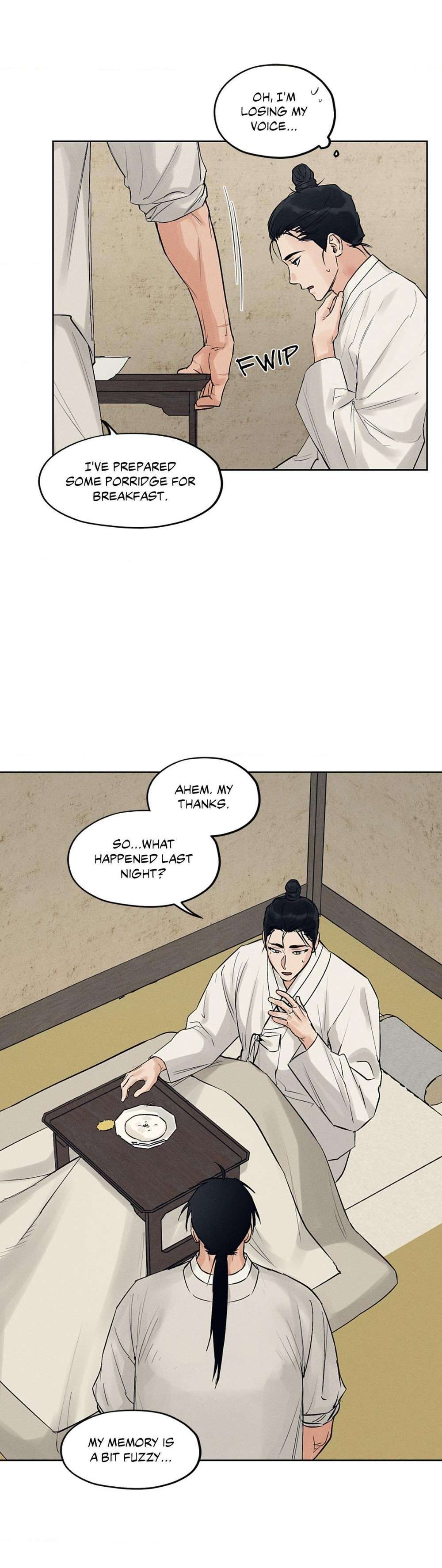 Joseon-Adult-Toy-Store-By-Songmi-Uncensored-Eng page 9