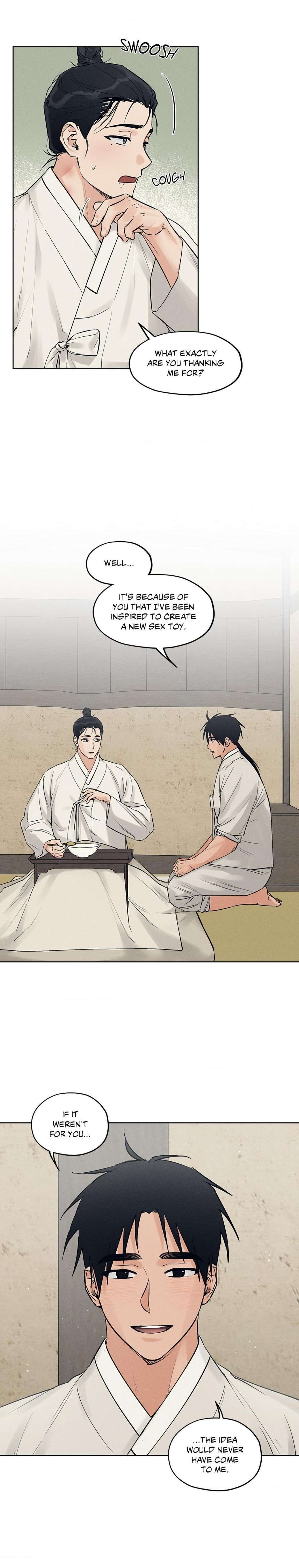 Joseon-Adult-Toy-Store-By-Songmi-Uncensored-Eng page 13
