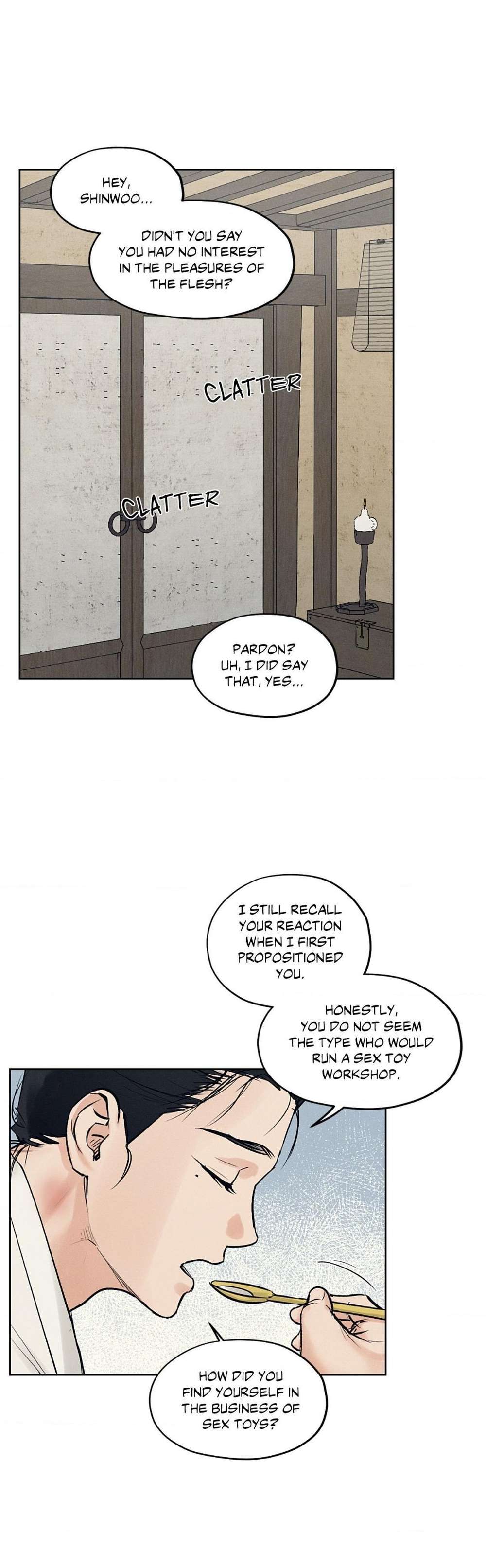 Joseon-Adult-Toy-Store-By-Songmi-Uncensored-Eng page 15