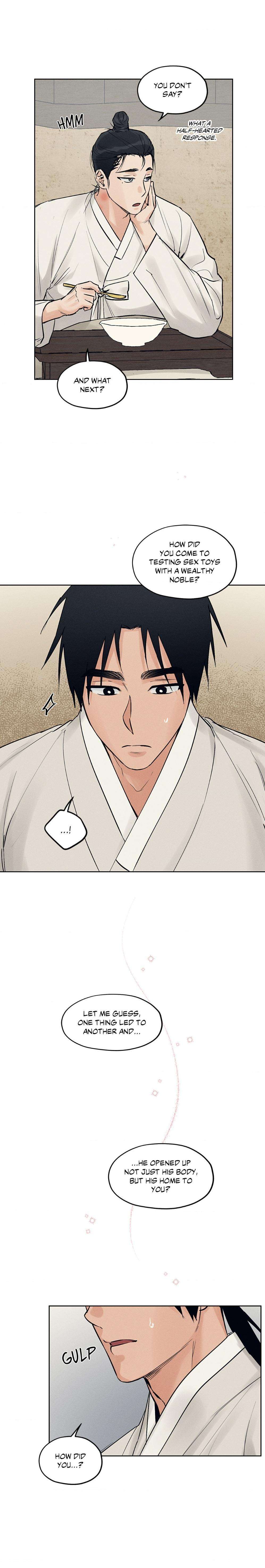 Joseon-Adult-Toy-Store-By-Songmi-Uncensored-Eng page 17