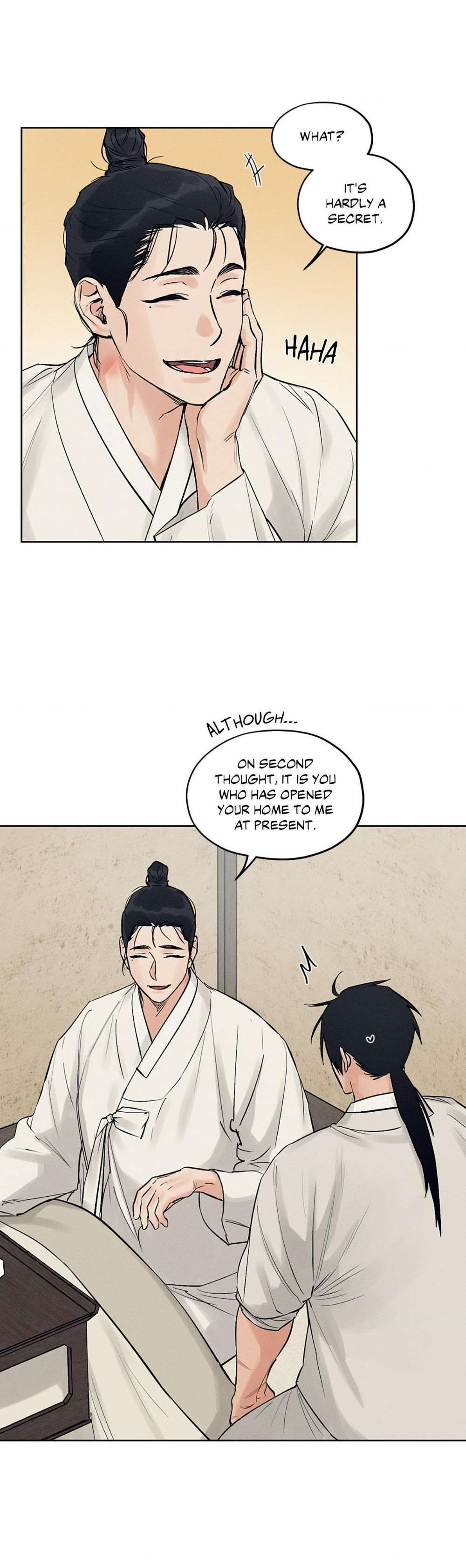 Joseon-Adult-Toy-Store-By-Songmi-Uncensored-Eng page 18