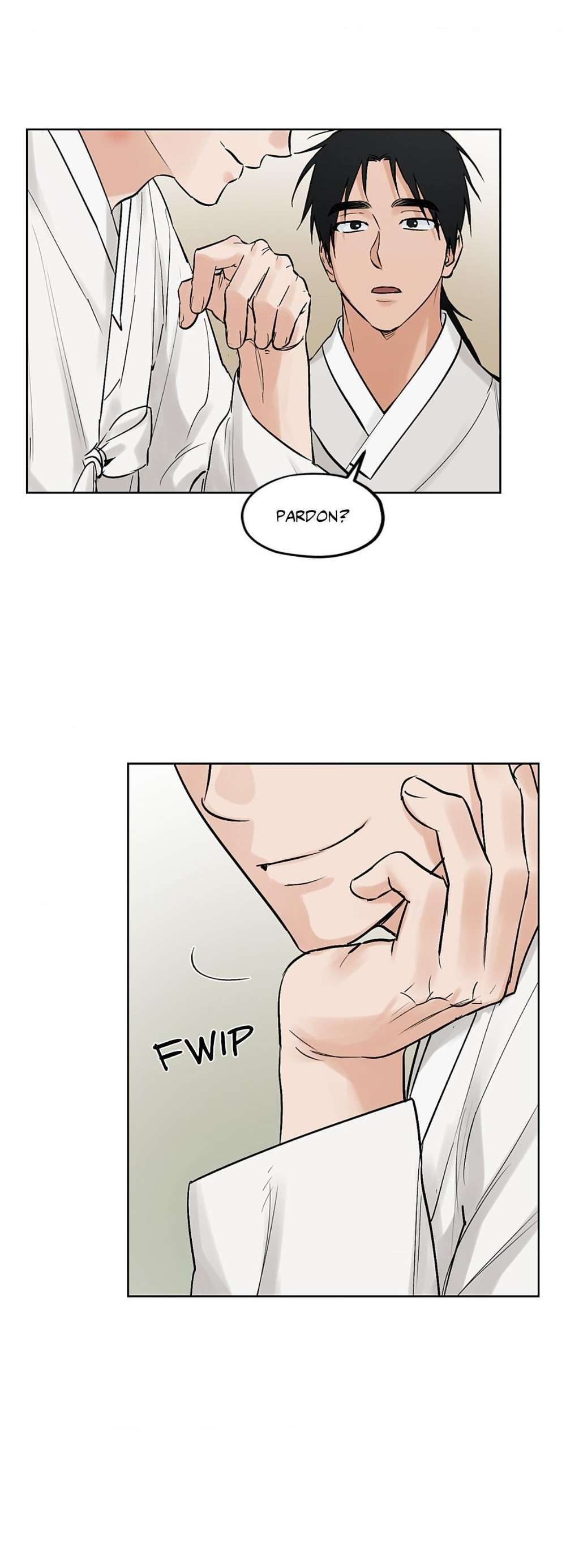 Joseon-Adult-Toy-Store-By-Songmi-Uncensored-Eng page 20