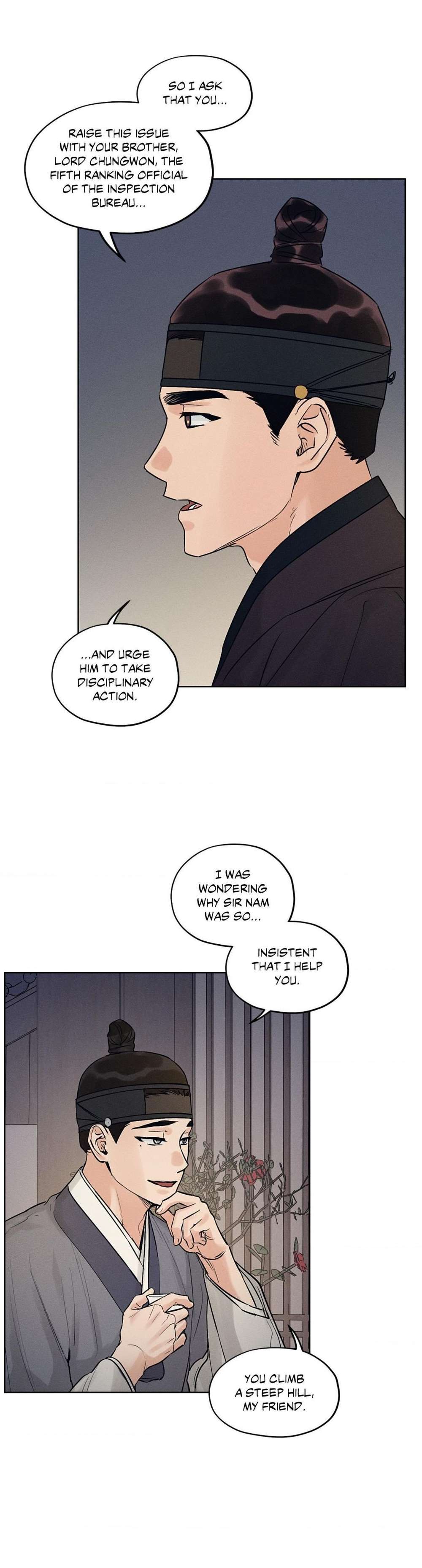 Joseon-Adult-Toy-Store-By-Songmi-Uncensored-Eng page 25