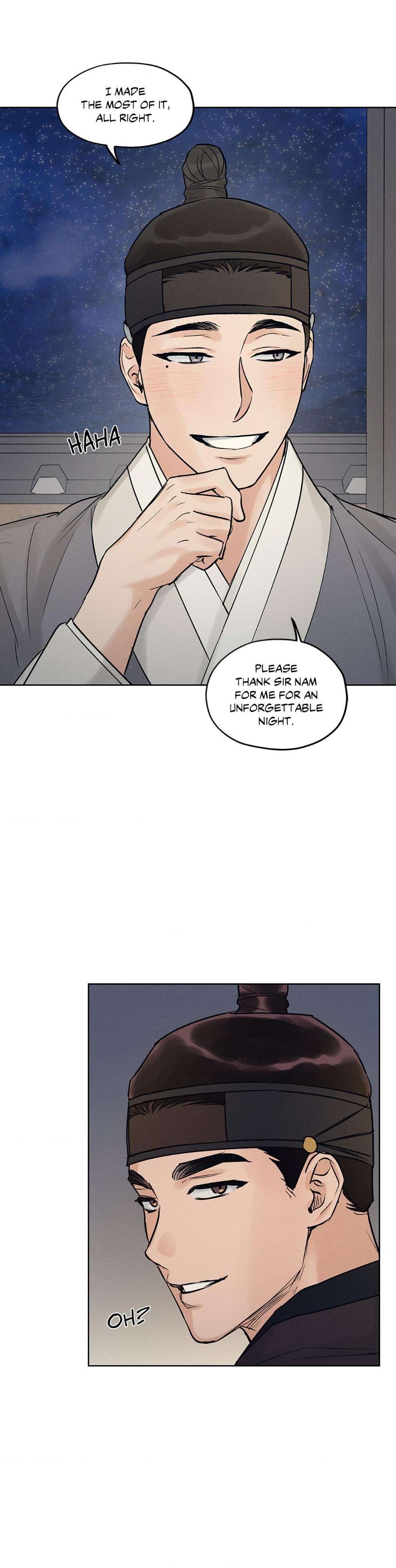 Joseon-Adult-Toy-Store-By-Songmi-Uncensored-Eng page 30