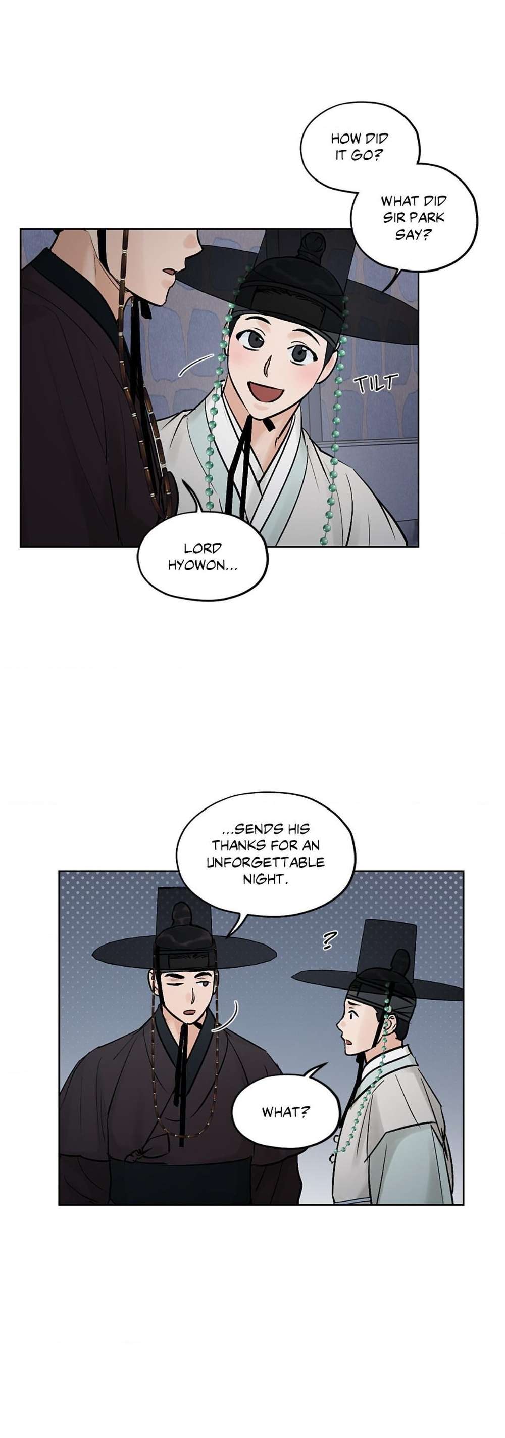 Joseon-Adult-Toy-Store-By-Songmi-Uncensored-Eng page 33