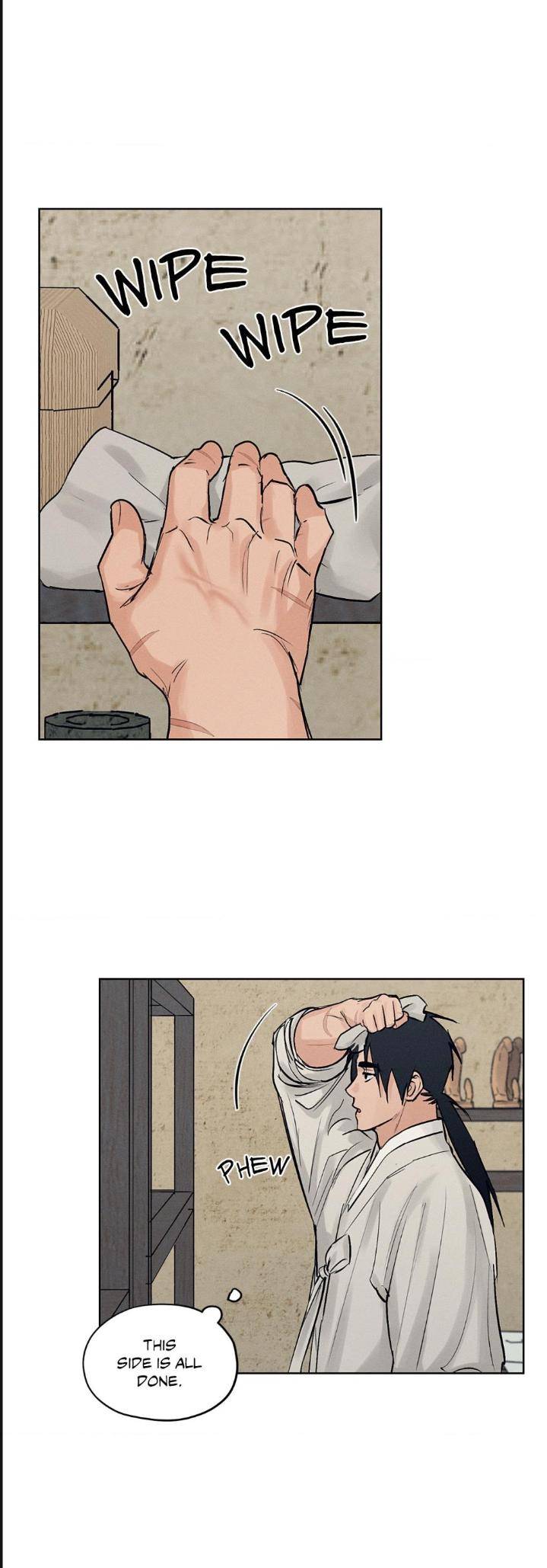 Joseon-Adult-Toy-Store-By-Songmi-Uncensored-Eng page 4